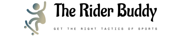 The Rider Buddy