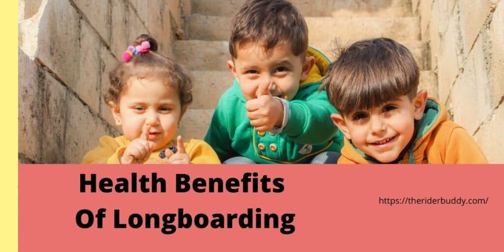 8 Health Benefits Of Longboarding